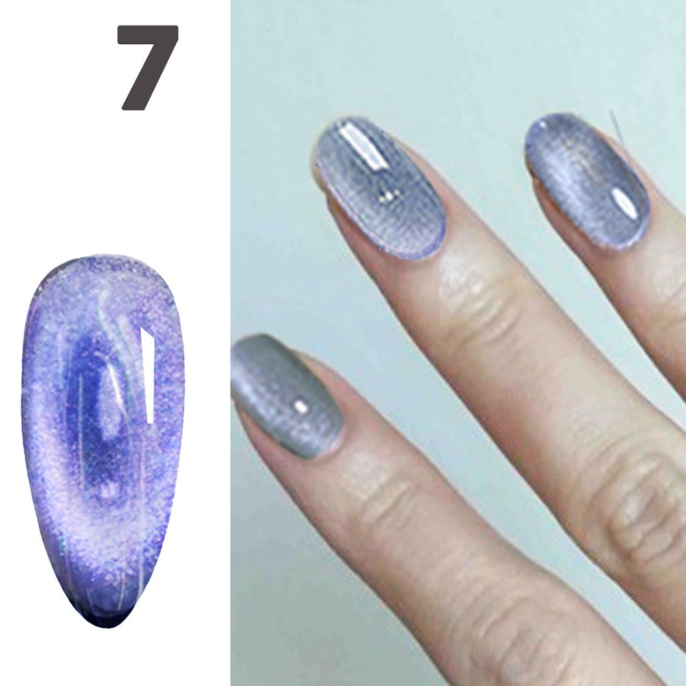 cat eye gel